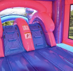 Princess Dual Lane Combo