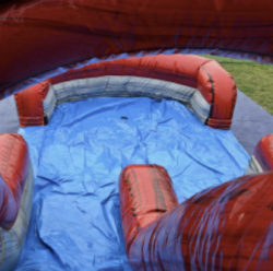 Titan Dual Lane Combo