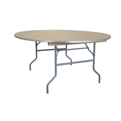 5ft Round Tables