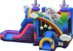 Unicorn Combo (Coming Soon)