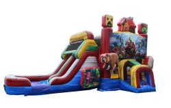 Pixel Craft Combo (Coming Soon)