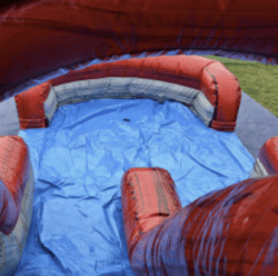 Titan Dual Lane Combo