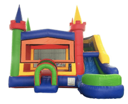 Rainbow Riptide Combo