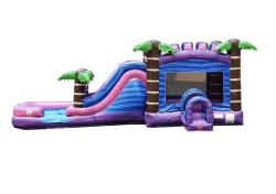 Purple Paradise Combo