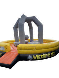Wrecking Ball