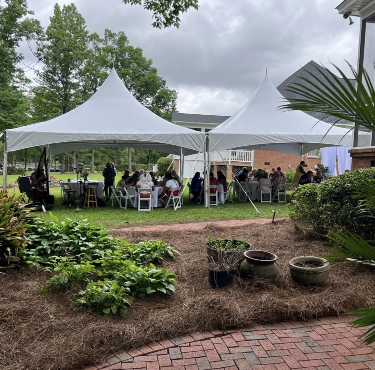 Tent Packages