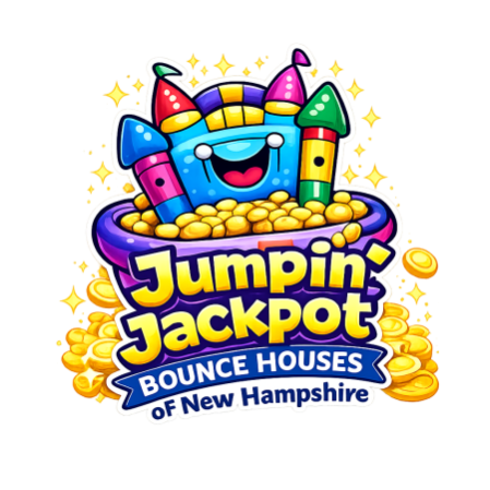 Jumpin Jackpot Bounce Houses Leominster MA